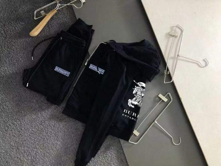 Picture of Burberry Sweater Suits _SKUBurberryM-5XLkdtr5237798